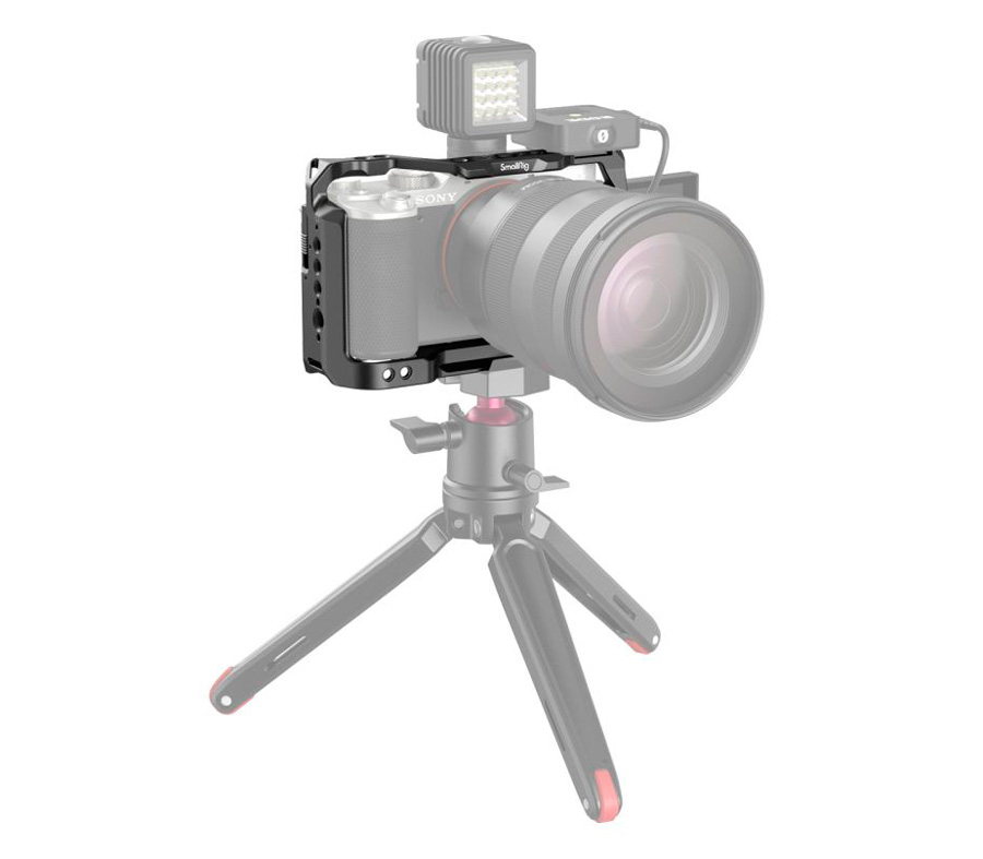 Клетка SmallRig 3081B для Sony A7C