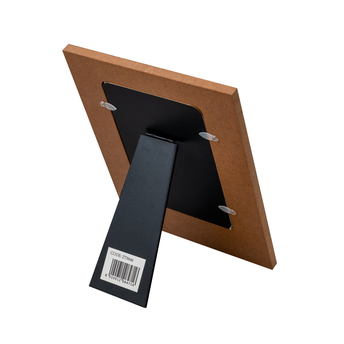 Фоторамка ZEP ZT9846, рождественская "KLOSTER" 10х15 см