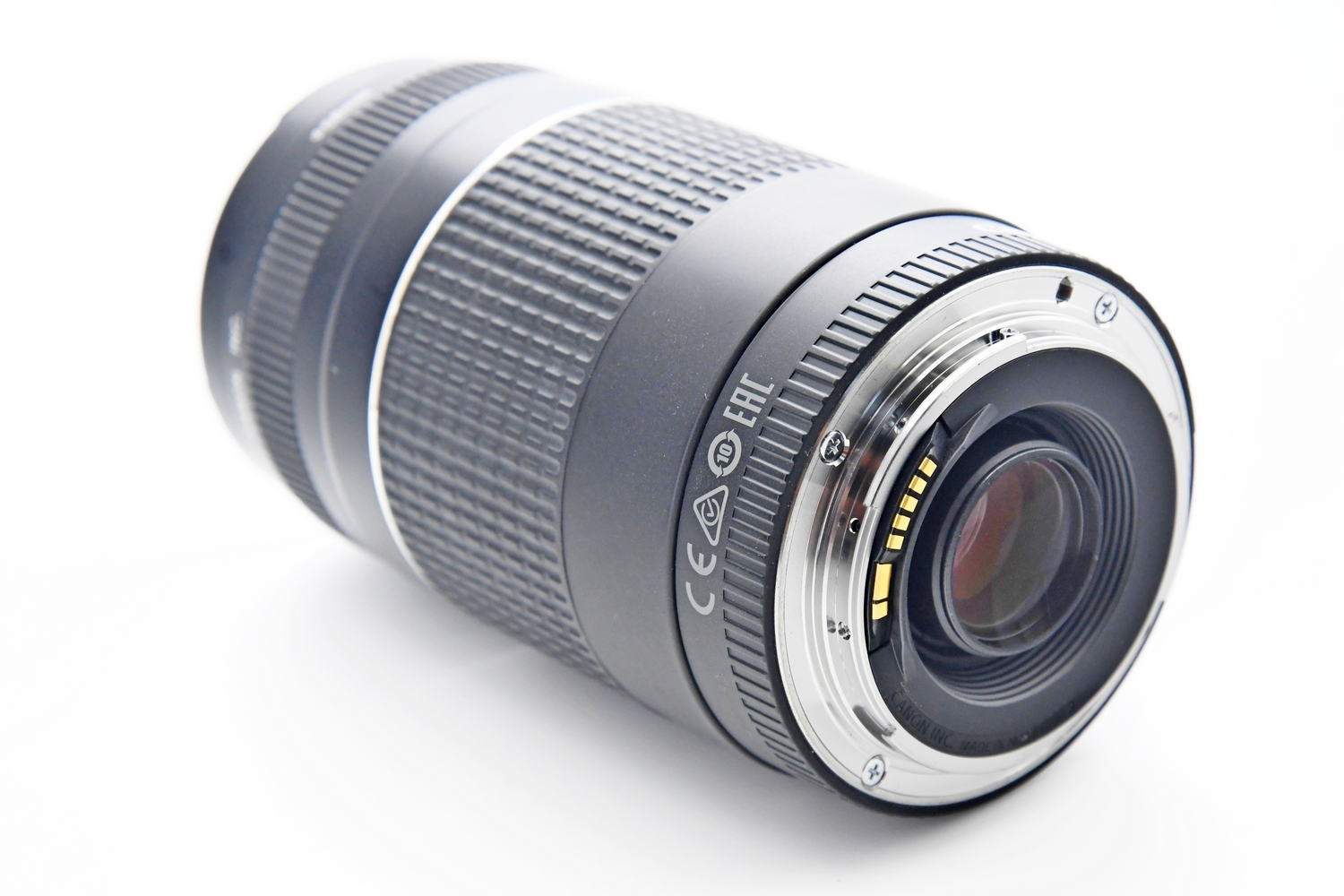 Объектив Canon EF 75-300mm f/4-5.6 III USM (состояние 4) (б/у)