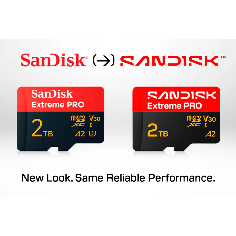Карта памяти SanDisk MicroSDXC 128GB Extreme PRO UHS-I V30 A2 250/120 МБ/с