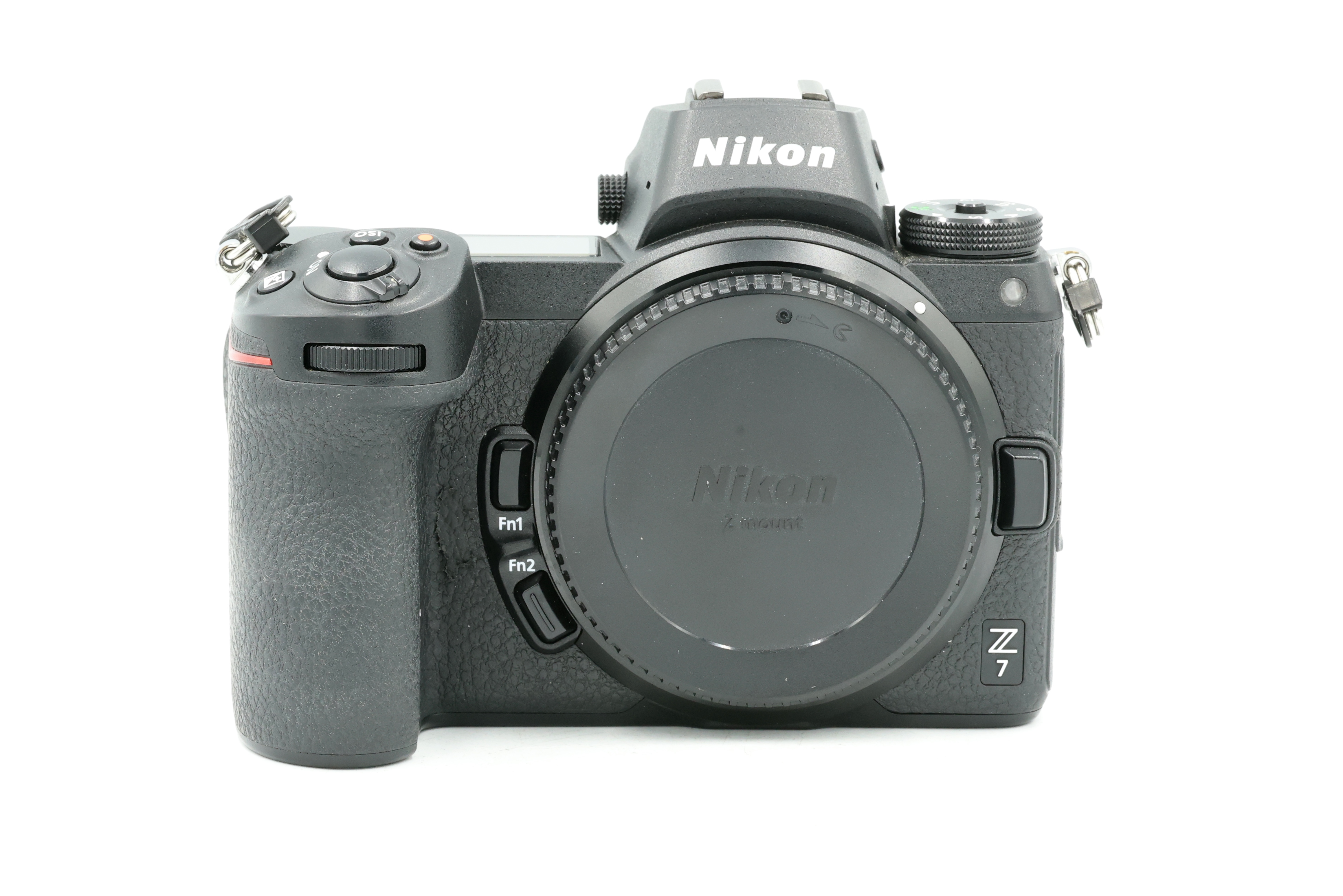 Беззеркальный фотоаппарат Nikon Z7 Body (состояние 5-) (б/у)