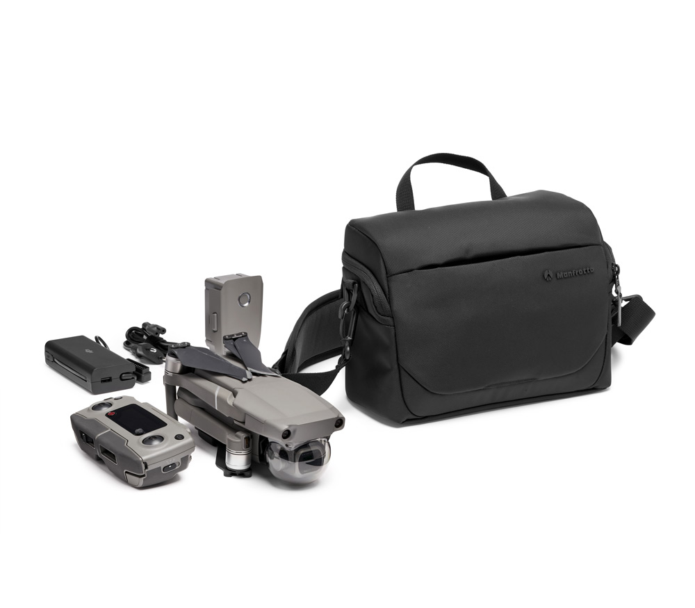 Сумка Manfrotto Advanced Shoulder bag M III