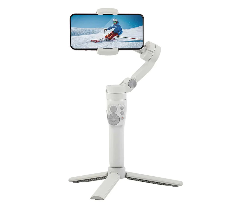 Стабилизатор FeiyuTech Vimble 3, электронный, для смартфона