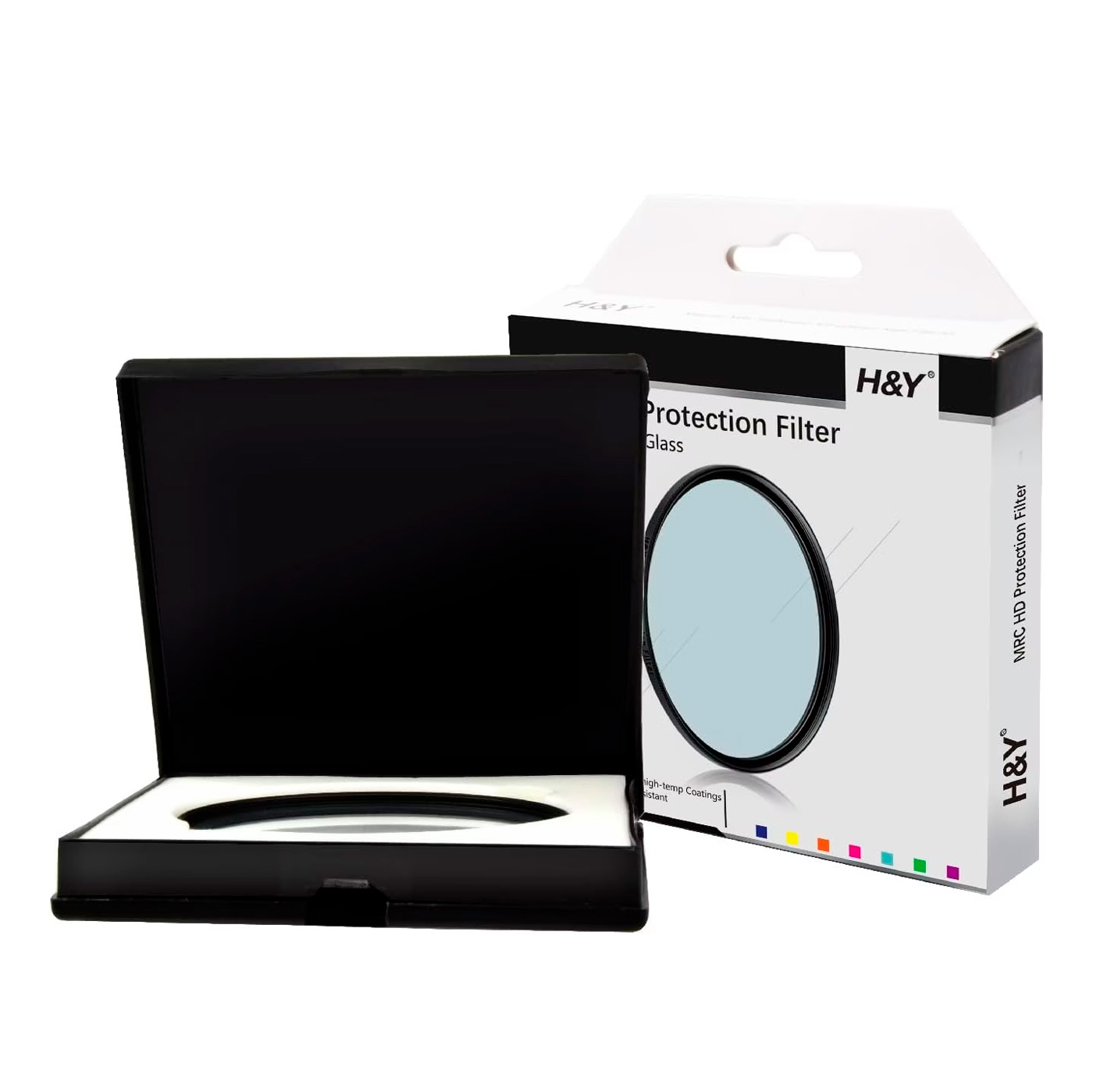 Светофильтр H&Y HD MRC Protection Filter 105 мм