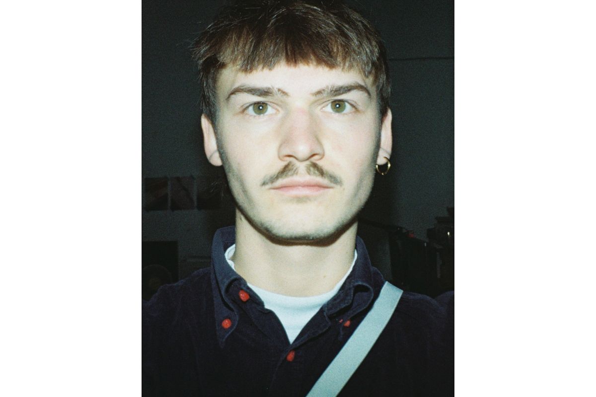 Фотоаппарат Lomography Lomomatic 110 Camera & Flash Metal Nocturne