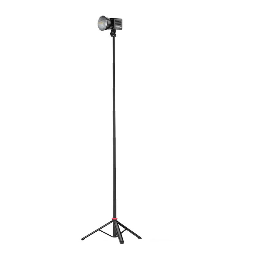 Стойка Ulanzi MT-79 Aluminium Led Light Tripod V2, 39-207 см, до 1 кг