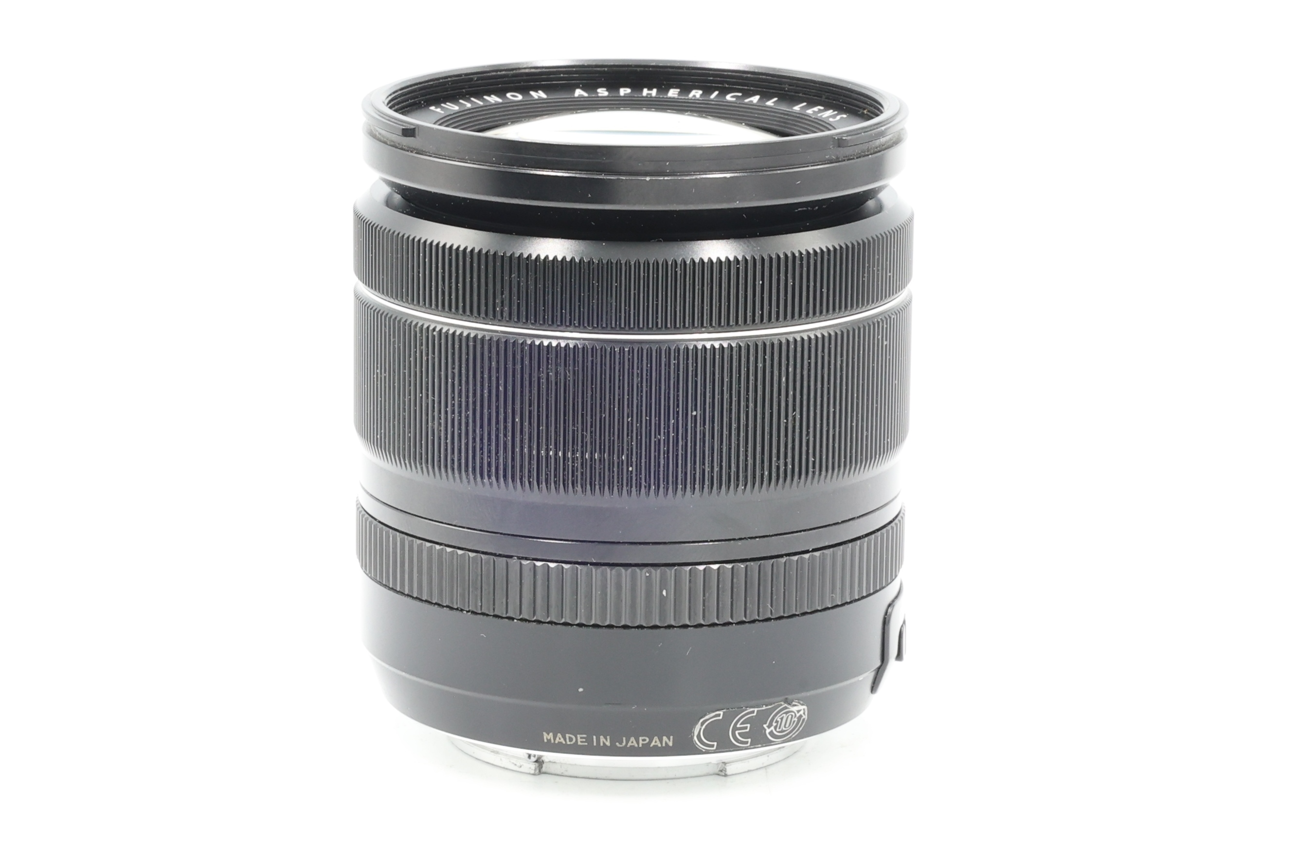 Объектив Fujifilm XF 18-55mm f/2.8-4 R LM OIS (состояние 5) (б/у)