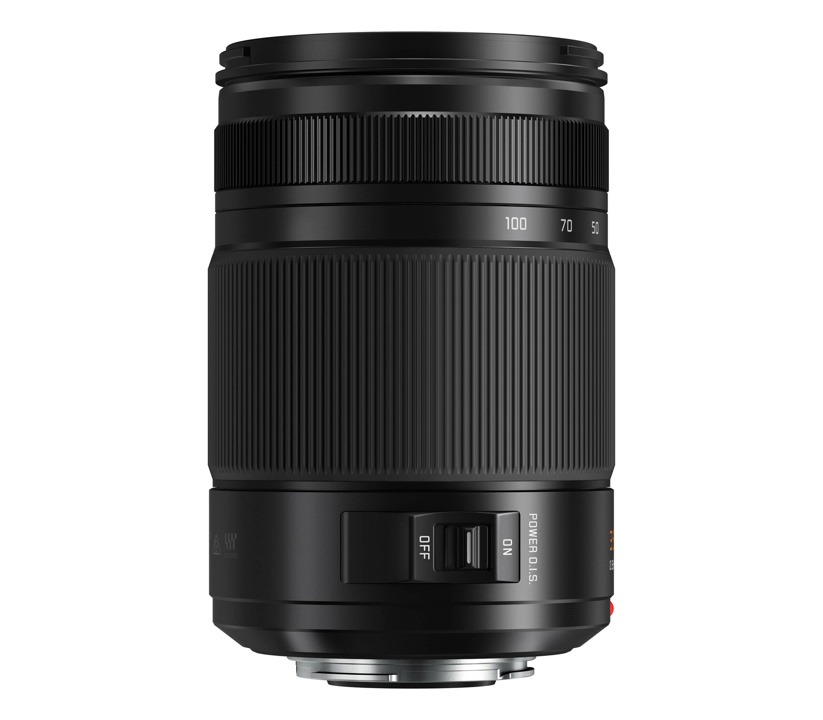 Объектив Panasonic Leica DG Vario-Elmarit 35-100mm f/2.8 ASPH. Power O.I.S.