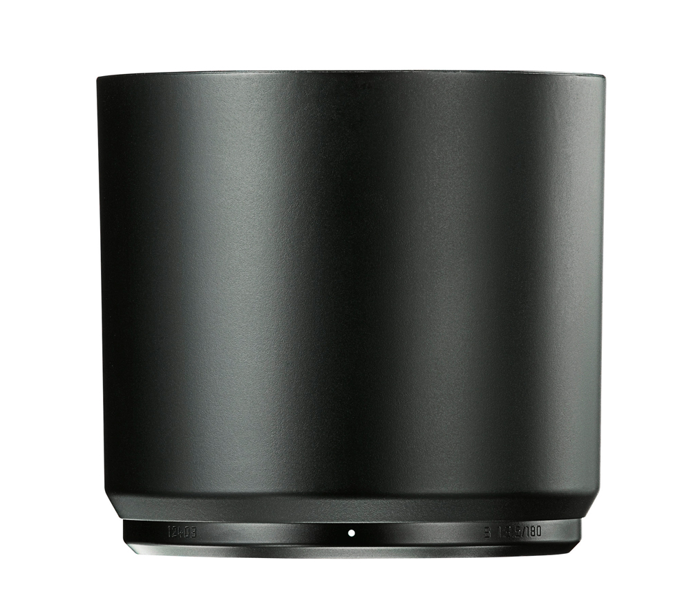 Бленда Leica для S 180mm f/3.5