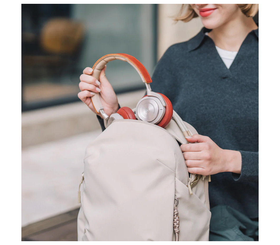 Рюкзак PGYTECH OneGo Lite Backpack 16L, цвет: Matte Black