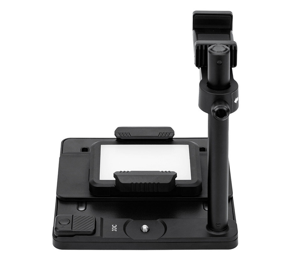 Набор для оцифровки JJC MFN-K1, плёнки и слайдов с помощью смартфона (уцененный)