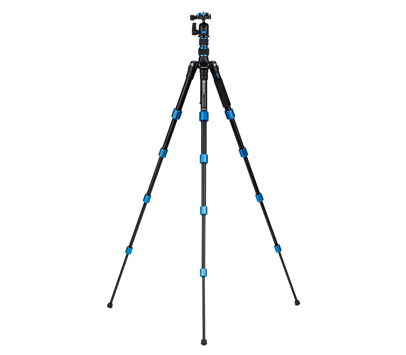 Штатив Benro FSL09AN00 Slim Travel c шаровой головой