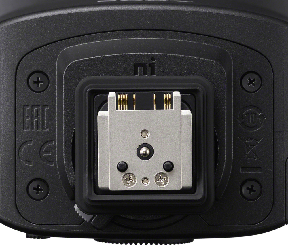 Вспышка Sony HVL-F46RM