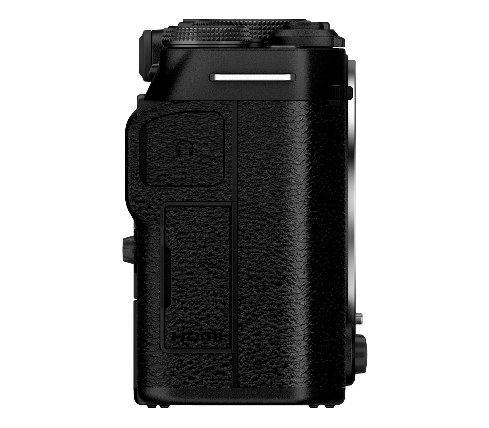 Беззеркальный фотоаппарат Fujifilm X-M5 Body, черный