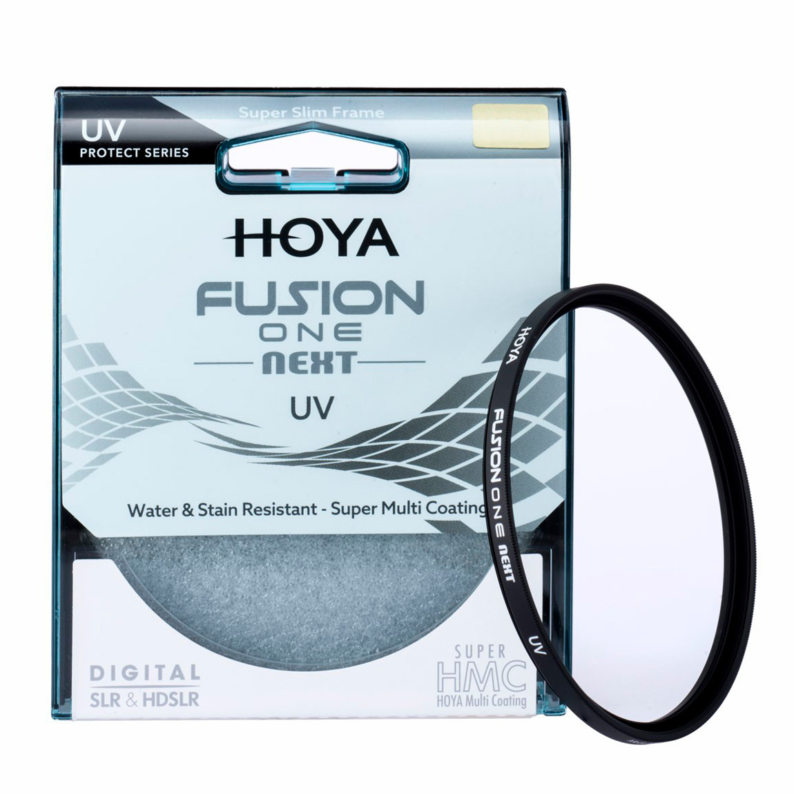 Светофильтр Hoya UV Fusion One Next 62mm