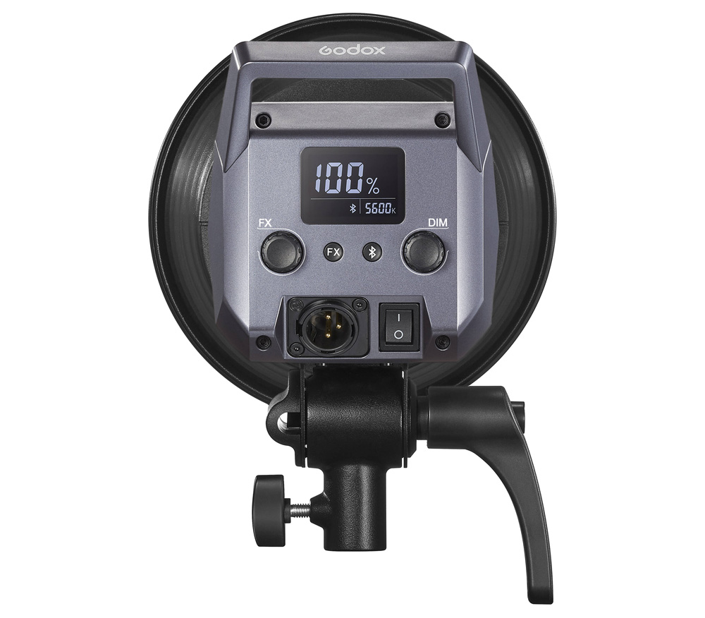 Осветитель Godox LITEMONS LA150D, светодиодный, 190 Вт, 5600К