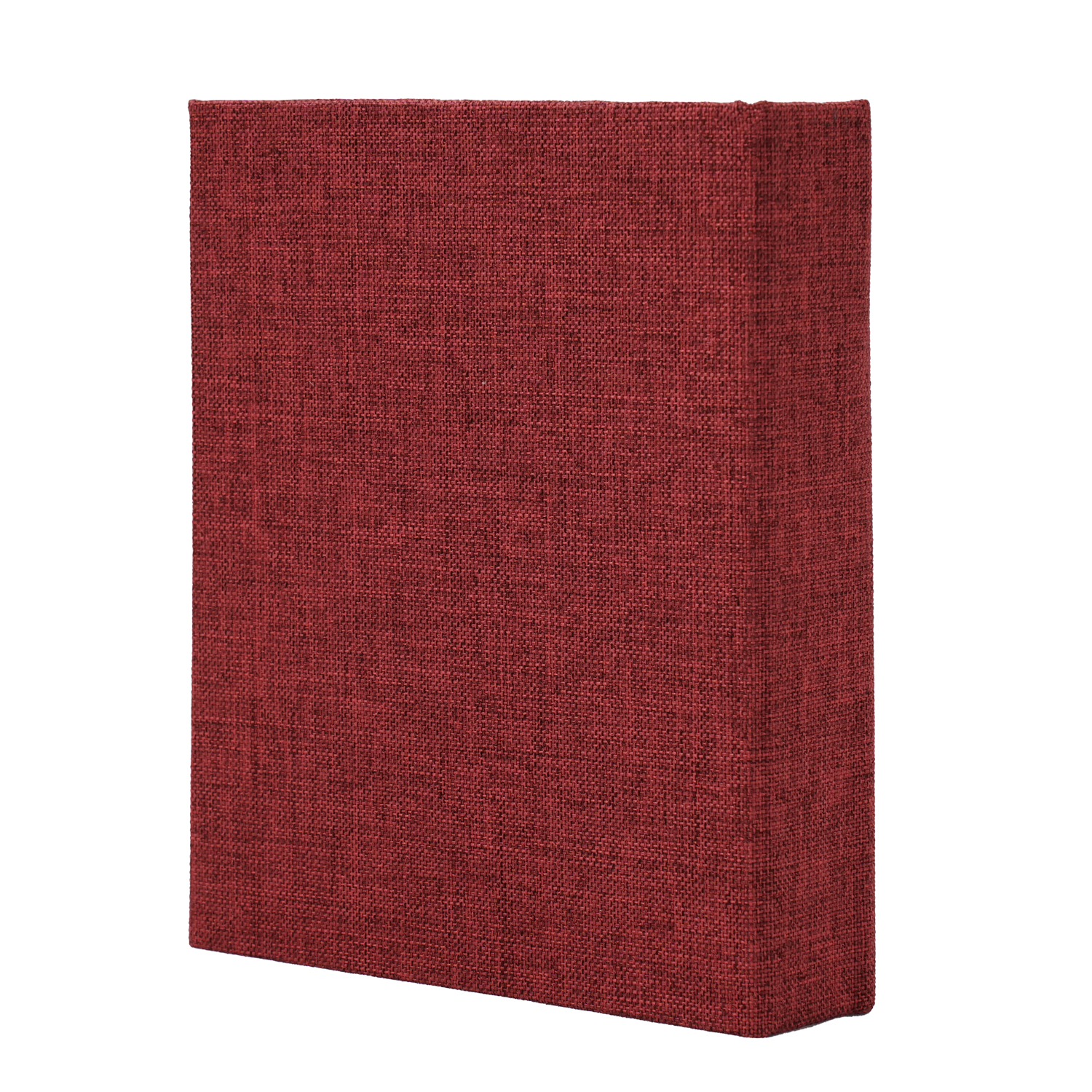 Фотоальбом Fotografia 8,6x5,4 см 64 фото Instax Mini, красный, FA-INXPP64 - 903