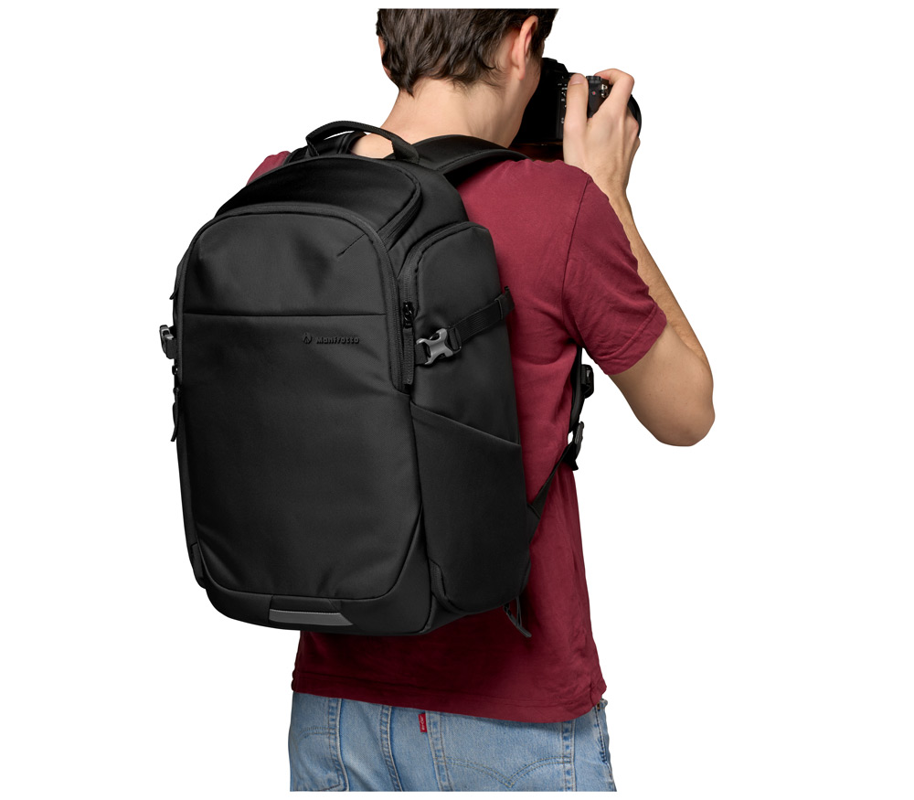 Рюкзак Manfrotto Advanced Befree Backpack III