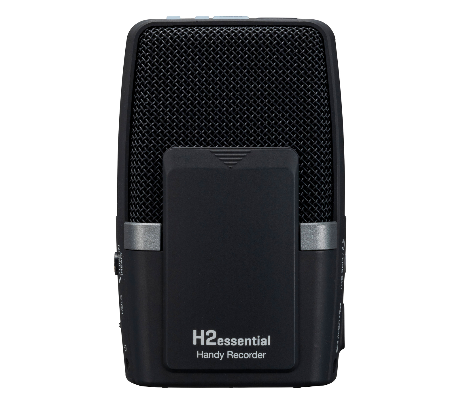 Портативный рекордер Zoom H2e, 3 микрофона, 32-bit Float