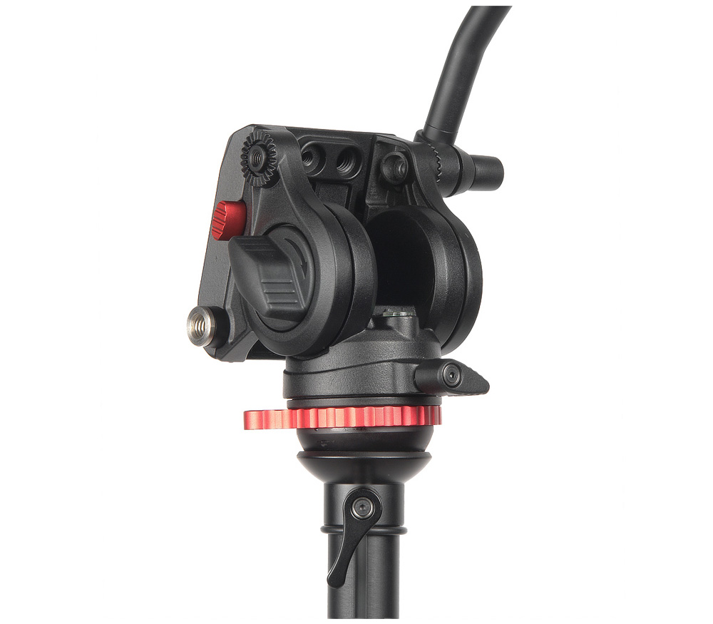 Штатив GreenBean HDV Elite Combo 4