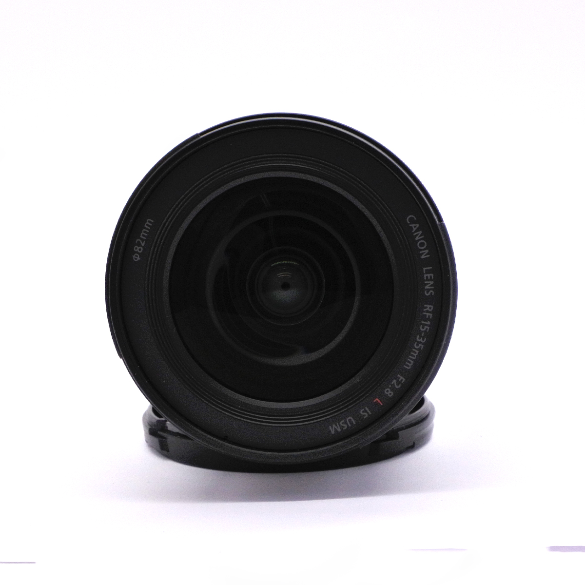 Объектив Canon RF 15-35mm f/2.8 L IS USM (состояние 5-) (б/у)