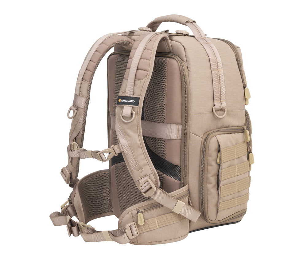 Рюкзак Vanguard VEO Range T48, бежевый