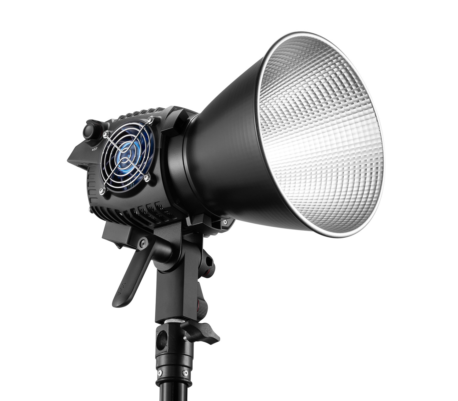 Осветитель Zhiyun MOLUS B200, светодиодный, 2700-6500К, 200 Вт