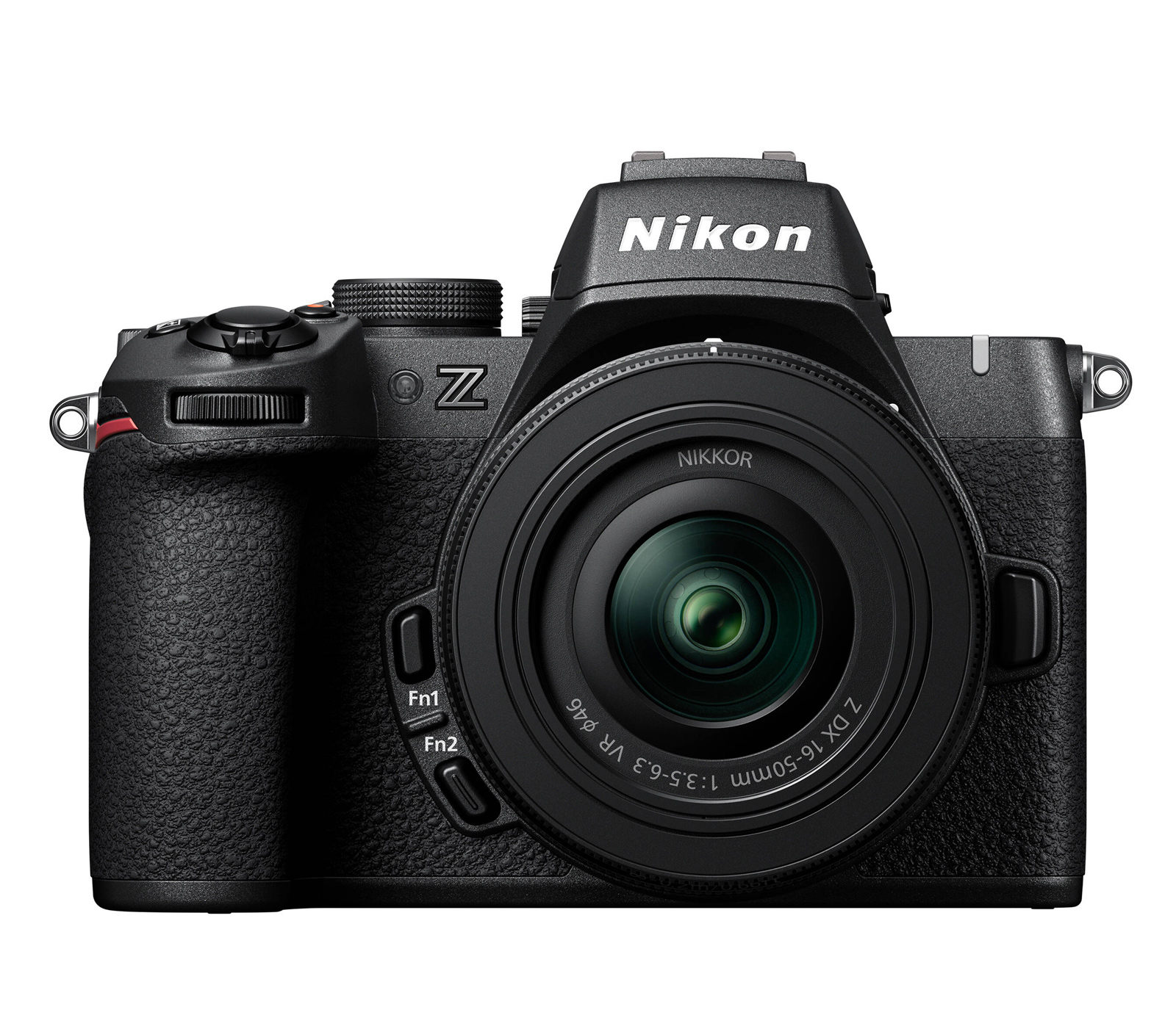 Беззеркальный фотоаппарат Nikon Z50 II Kit 16-50 VR DX