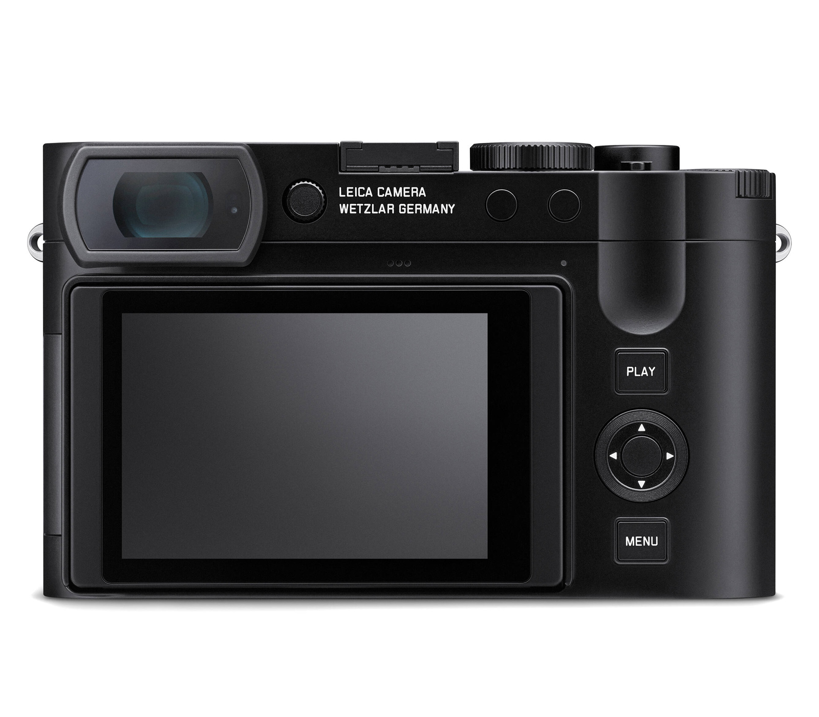 Компактный фотоаппарат Leica Q3 43