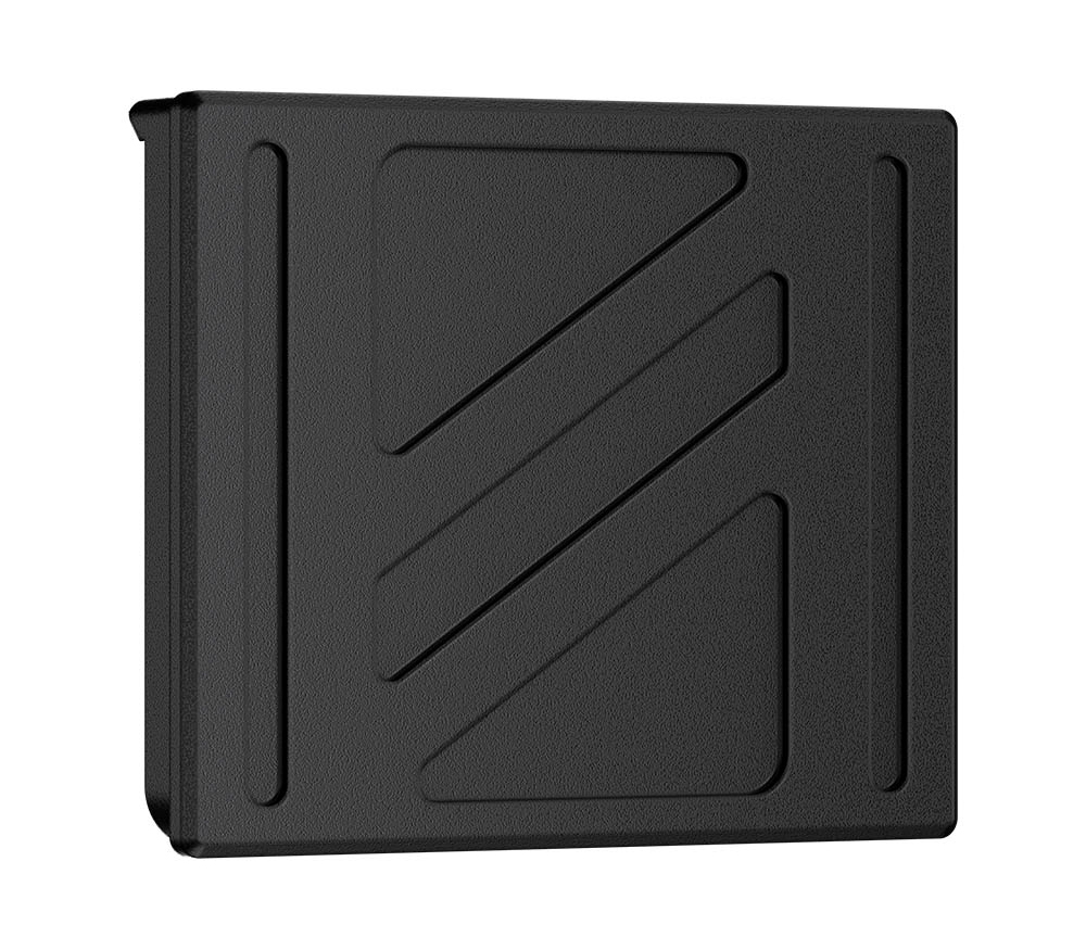 Заглушка на горячий башмак JJC HC-LQ3 Black, для камер Leica Q3 43 и Q3