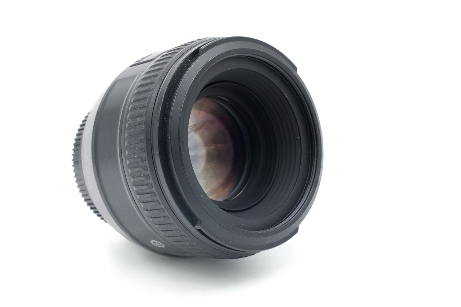 Объектив Nikon AF-S 50mm f/1.4G (состояние 5-) (б/у)