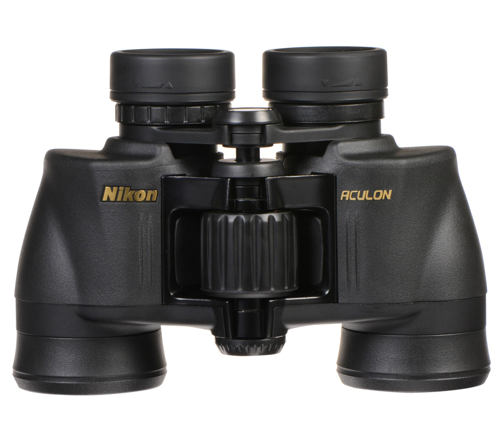 Бинокль Nikon Aculon A211 7x35 (уцененный)
