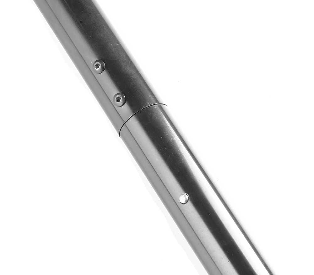 Перекладина Falcon Eyes CB-BS386, 4 секции, длина 3.8 м