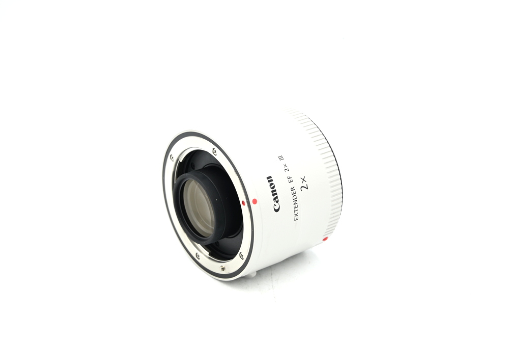 Телеконвертер Canon Extender EF 2x III (состояние 5) (б/у)