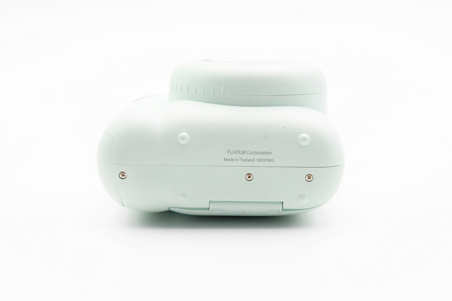 Фотоаппарат моментальной печати Fujifilm Instax MINI 12 Mint Green (состояние 4) (б/у)