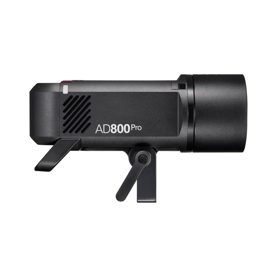 Моноблок Godox Witstro AD800Pro (TTL, HSS, аккумулятор)
