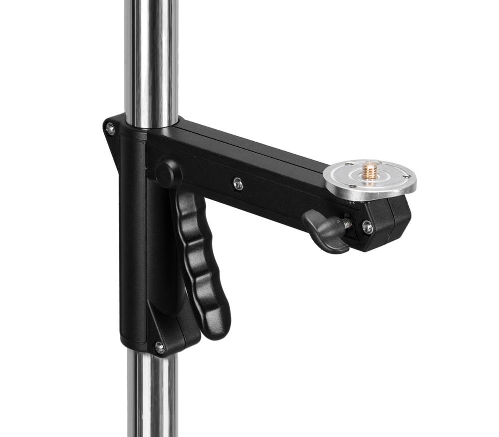 Стойка на колесах Godox 240FS, 240 см, до 7 кг