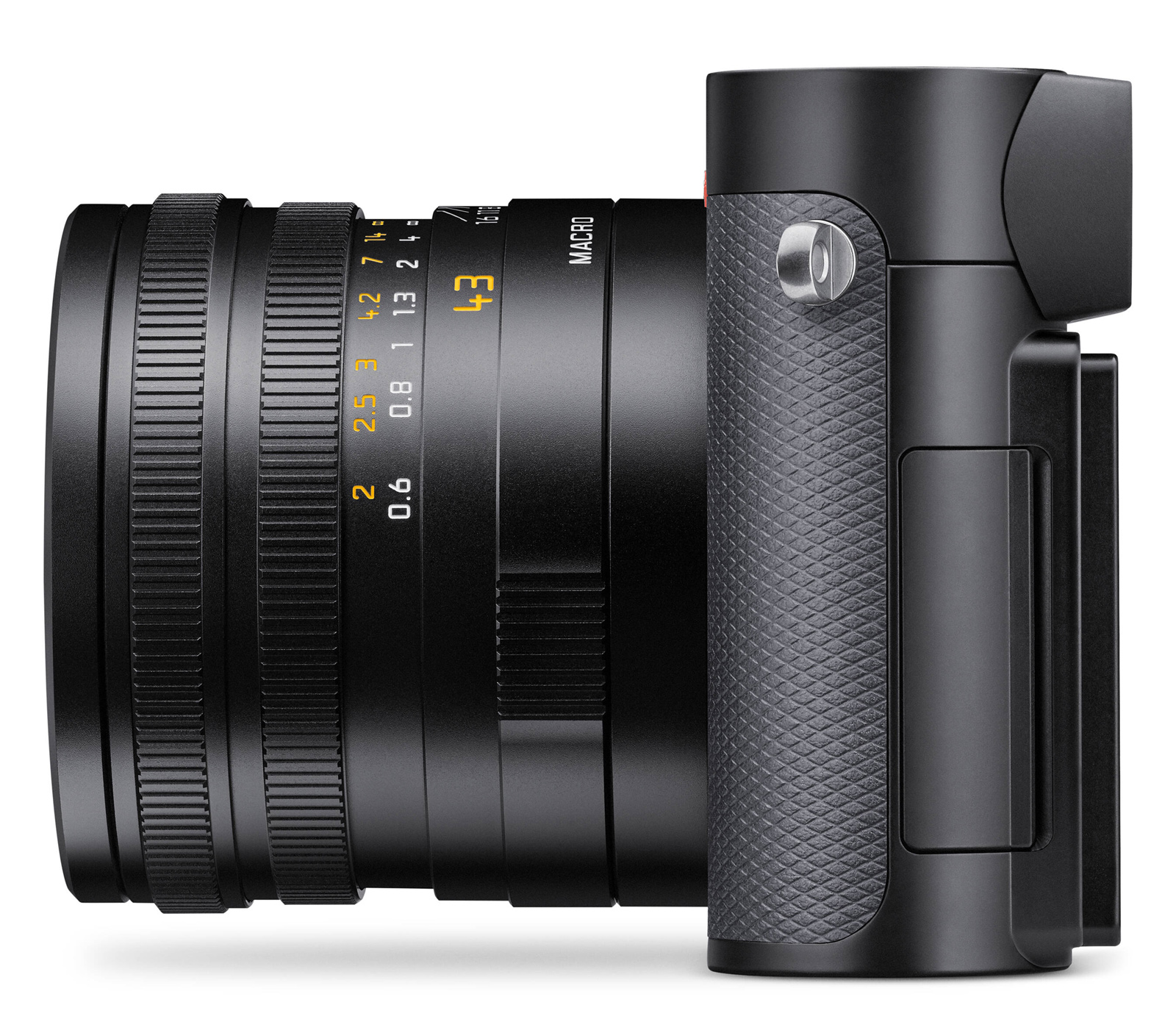 Компактный фотоаппарат Leica Q3 43