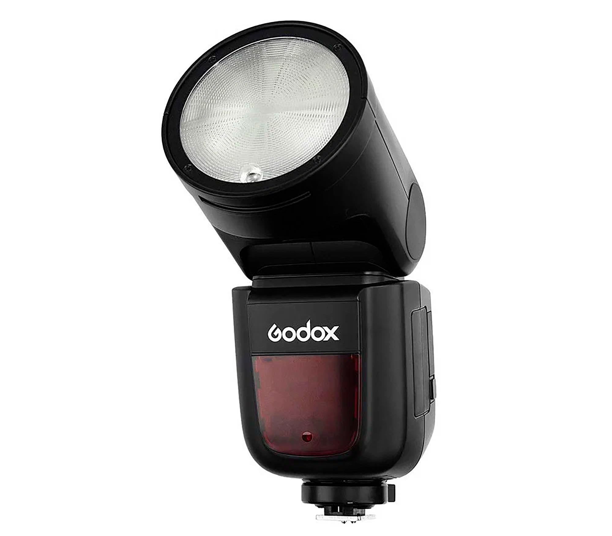 Вспышка Godox V1-N для Nikon