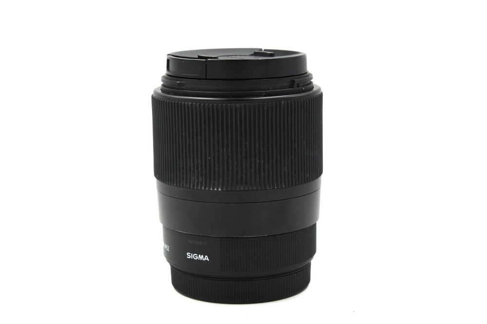 Объектив Sigma 30mm f/1.4 DC DN Contemporary X-mount (состояние 4) (б/у)