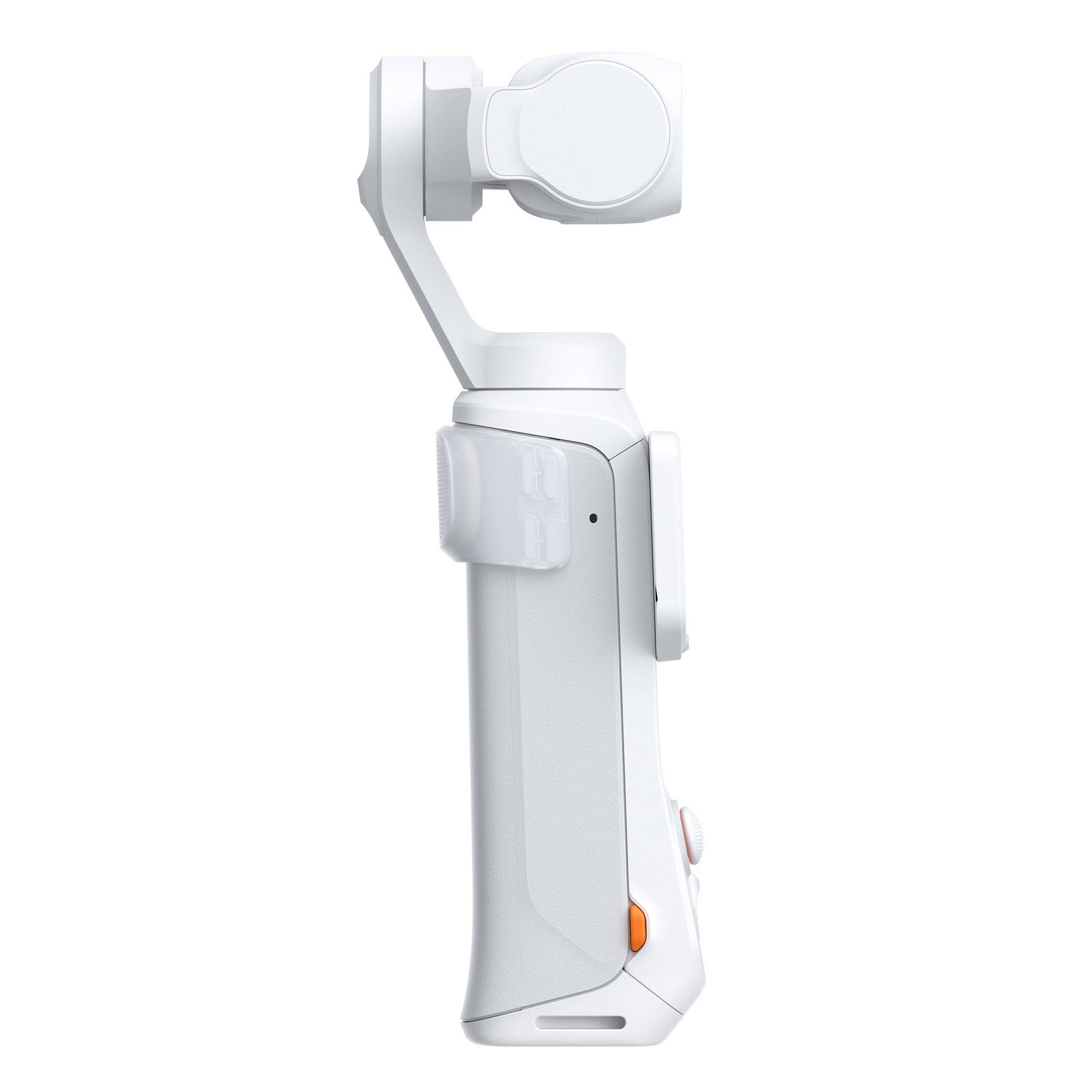 Камера с 3-осевым подвесом Insta360 Luna Ultra Stellar White, Standard Bundle