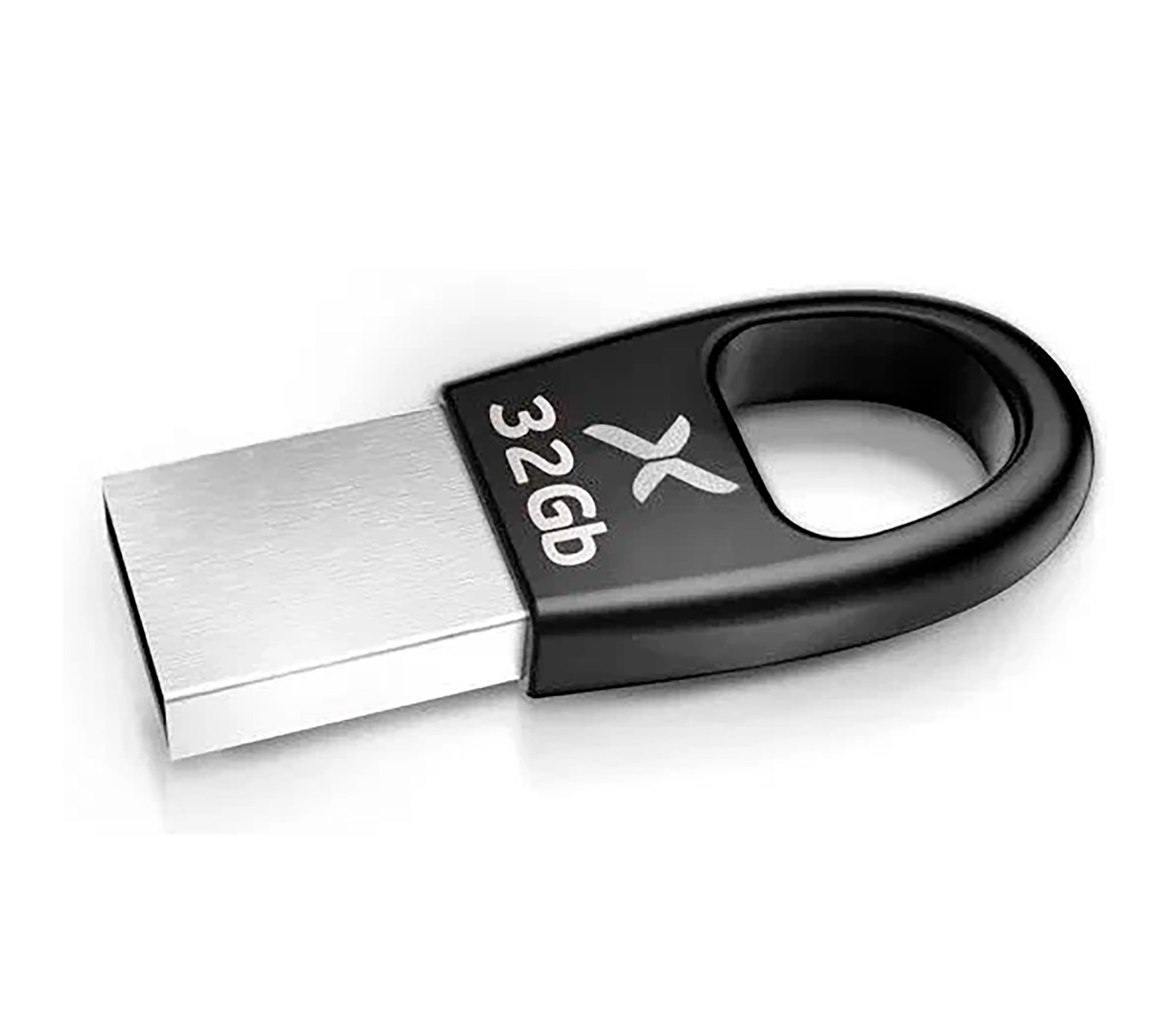 Накопитель Flexis USB2 Flash 32GB Flexis RB-102