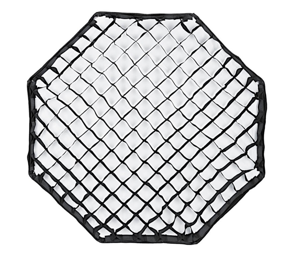 Октабокс Godox SB-UFW95, 95 см, быстрораскладной, с сотами