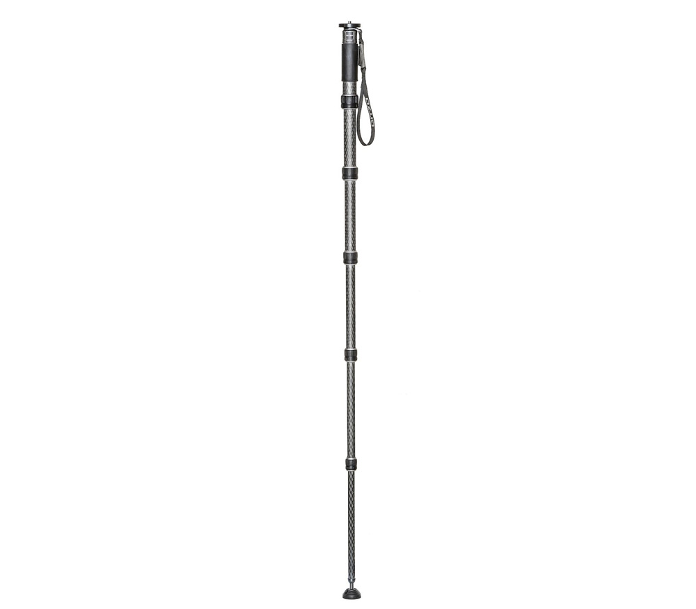 Монопод Gitzo GM4562, 154 см, 6 секций, 30 кг