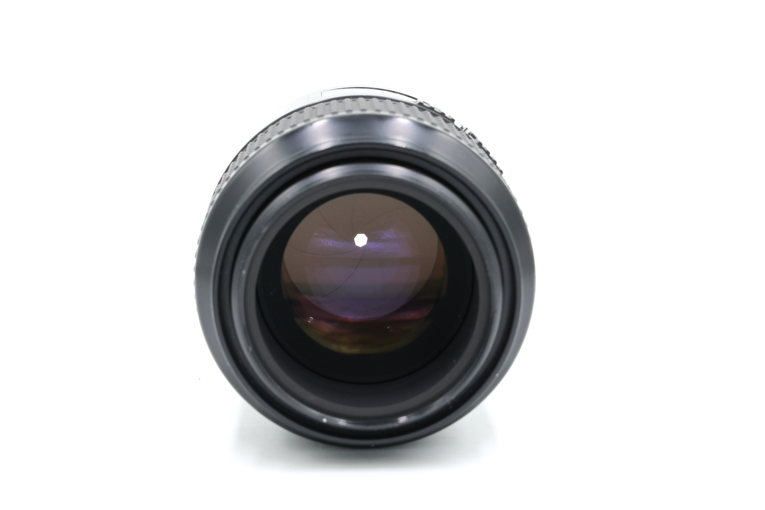 Объектив Nikon AF 105mm f/2.8D Micro-Nikkor (состояние 5) (б/у)