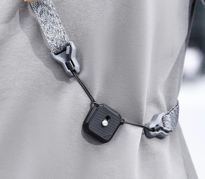 Штативная площадка Ulanzi UKA02 Quick Release Plate