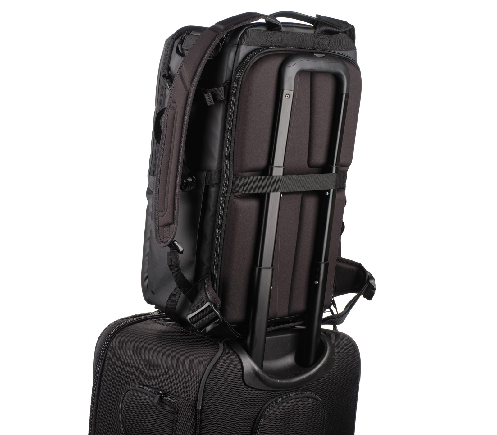 Рюкзак Tenba Solstice v2 Backpack 24 серый