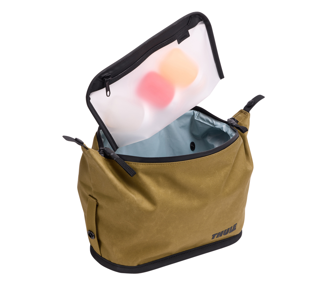 Сумка Thule Aion Toiletry Bag, для гигиенических принадлежностей, цвет нутрия