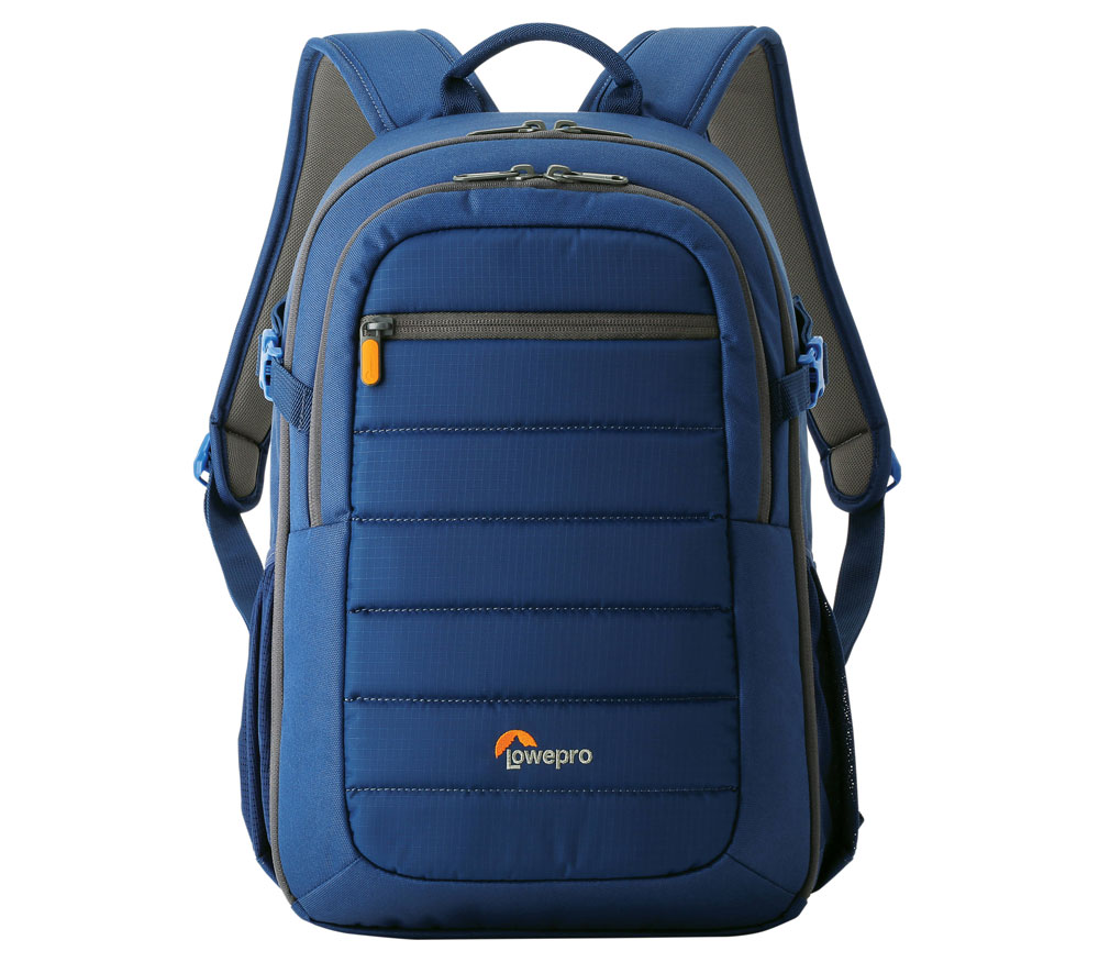 Рюкзак Lowepro Tahoe BP 150, синий