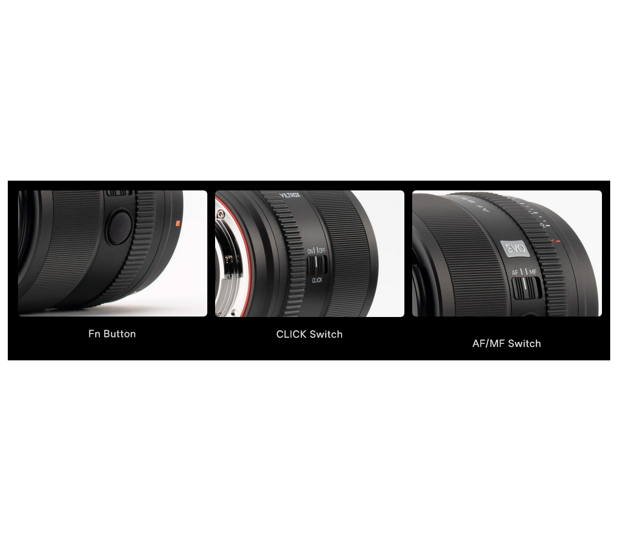 Объектив Viltrox AF 85mm f/2 Evo Nikon Z